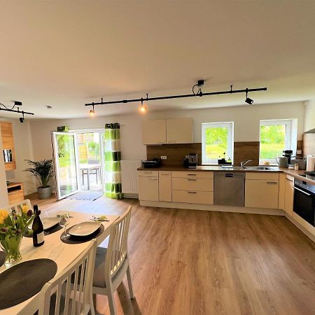 Ferienwohnung Weininsel نوردهيم المظهر الخارجي الصورة