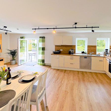 Ferienwohnung Weininsel نوردهيم المظهر الخارجي الصورة
