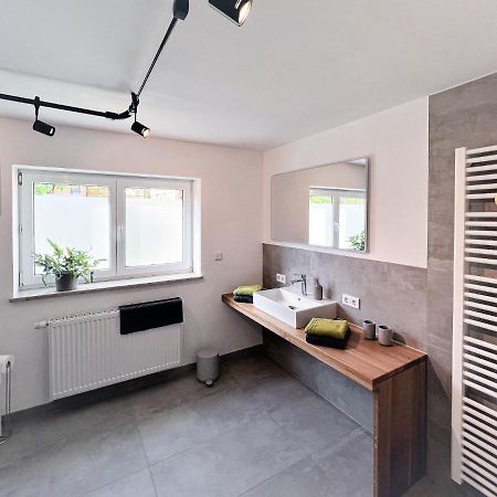 Ferienwohnung Weininsel نوردهيم المظهر الخارجي الصورة