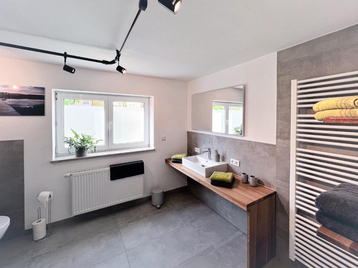 Ferienwohnung Weininsel نوردهيم المظهر الخارجي الصورة