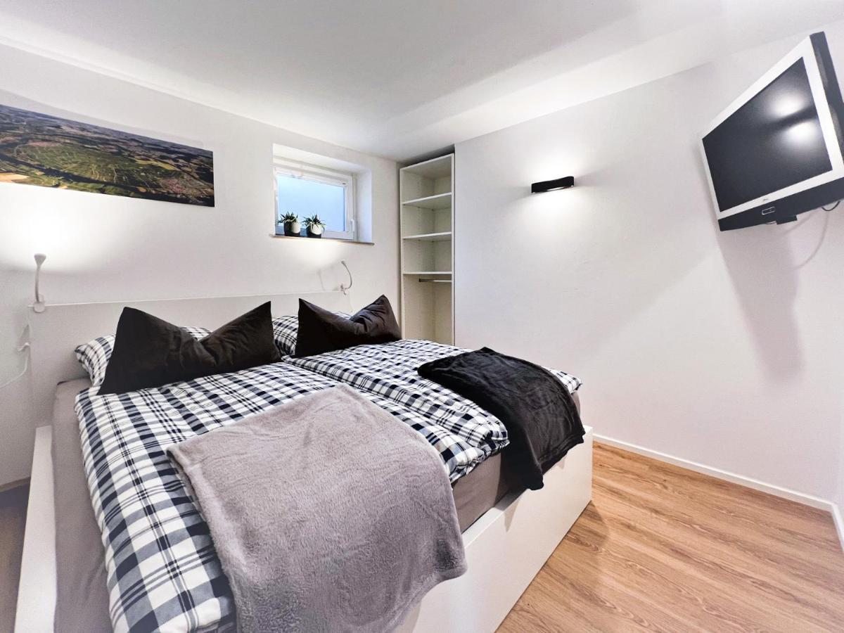 Ferienwohnung Weininsel نوردهيم المظهر الخارجي الصورة